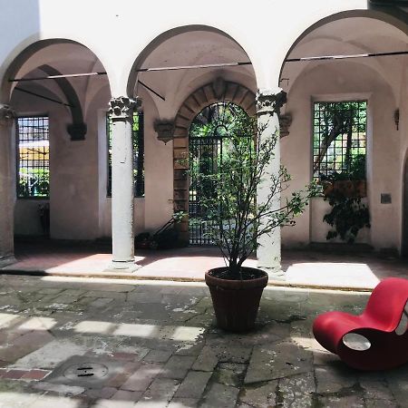 Corte Meraviglia - Relais Lucca Dış mekan fotoğraf
