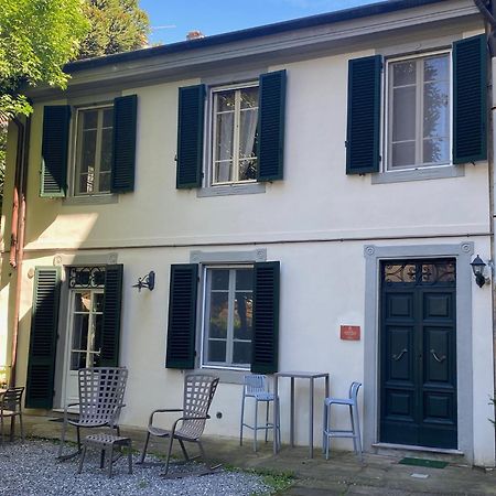 Corte Meraviglia - Relais Lucca Dış mekan fotoğraf