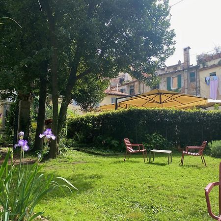 Corte Meraviglia - Relais Lucca Dış mekan fotoğraf