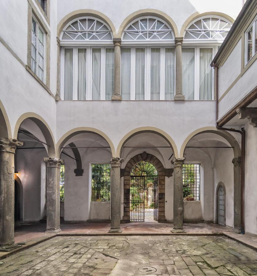Corte Meraviglia - Relais Lucca Dış mekan fotoğraf