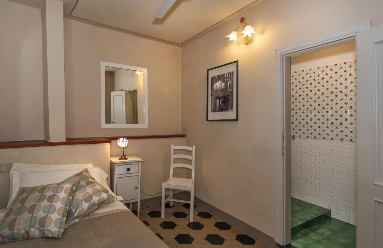 Corte Meraviglia - Relais Lucca Dış mekan fotoğraf