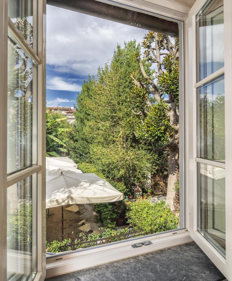 Corte Meraviglia - Relais Lucca Dış mekan fotoğraf