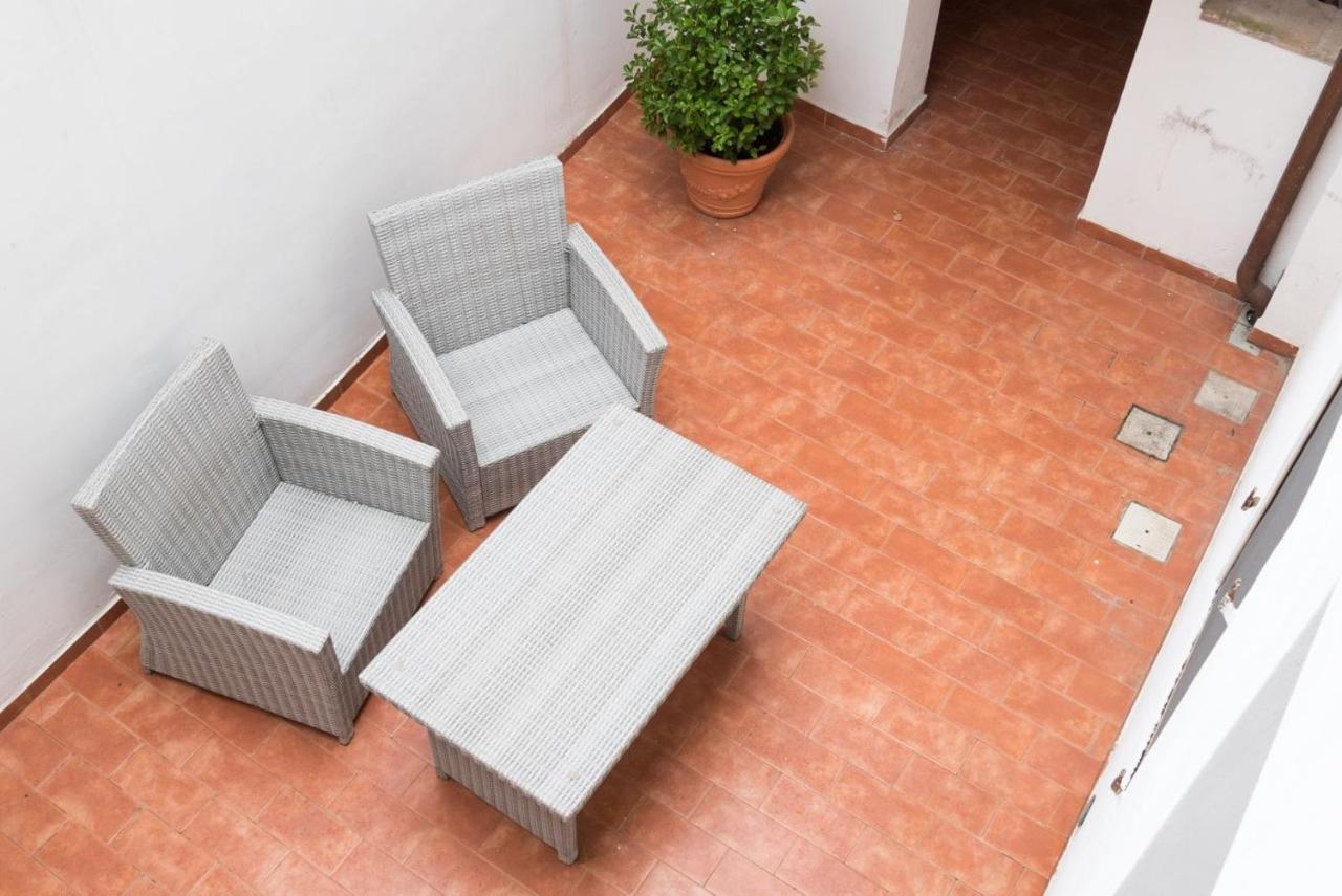 Corte Meraviglia - Relais Lucca Dış mekan fotoğraf