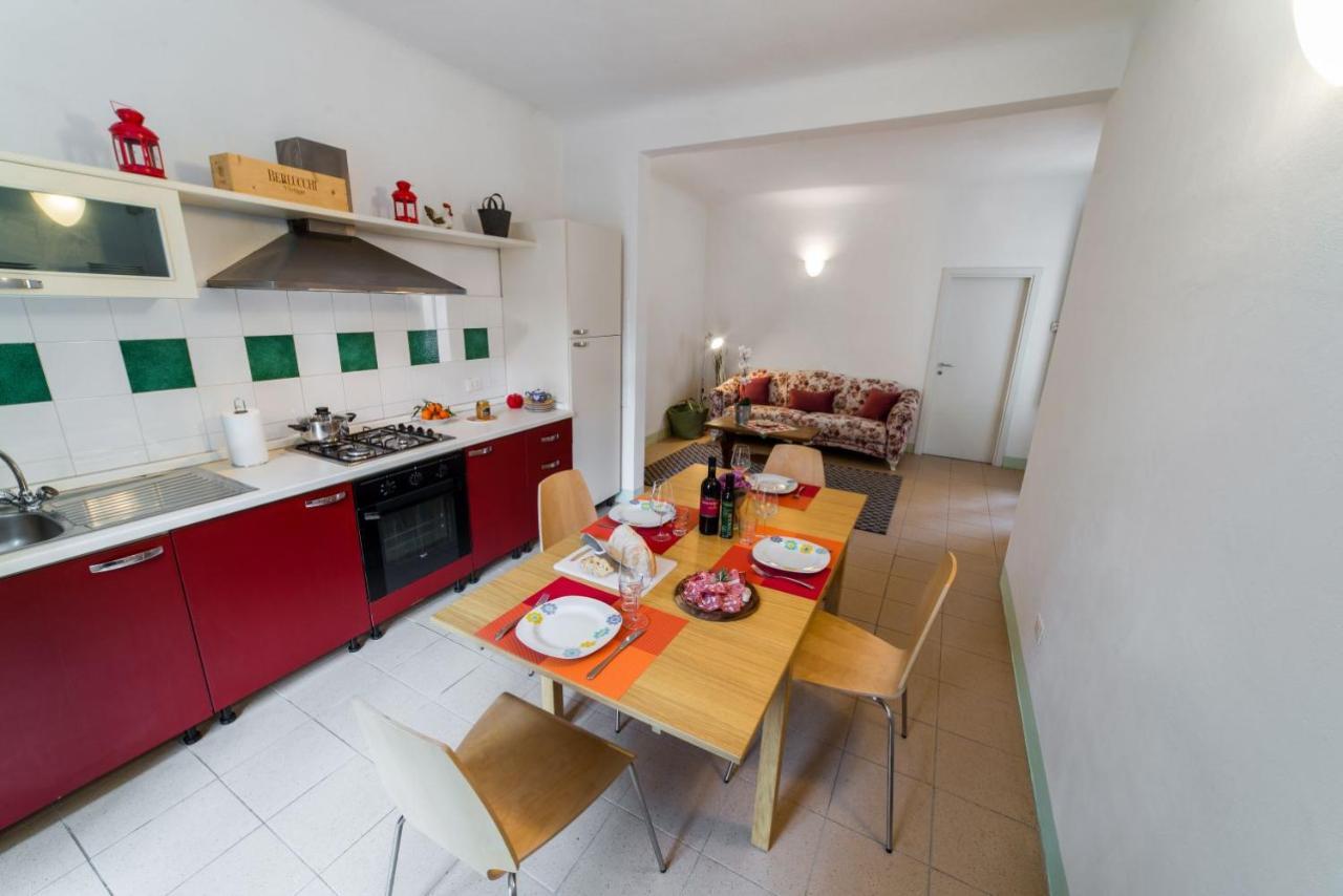 Corte Meraviglia - Relais Lucca Dış mekan fotoğraf