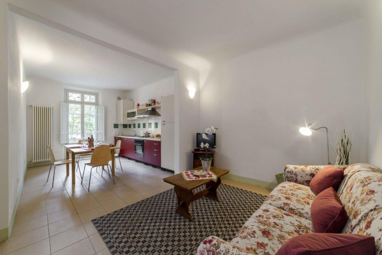 Corte Meraviglia - Relais Lucca Dış mekan fotoğraf