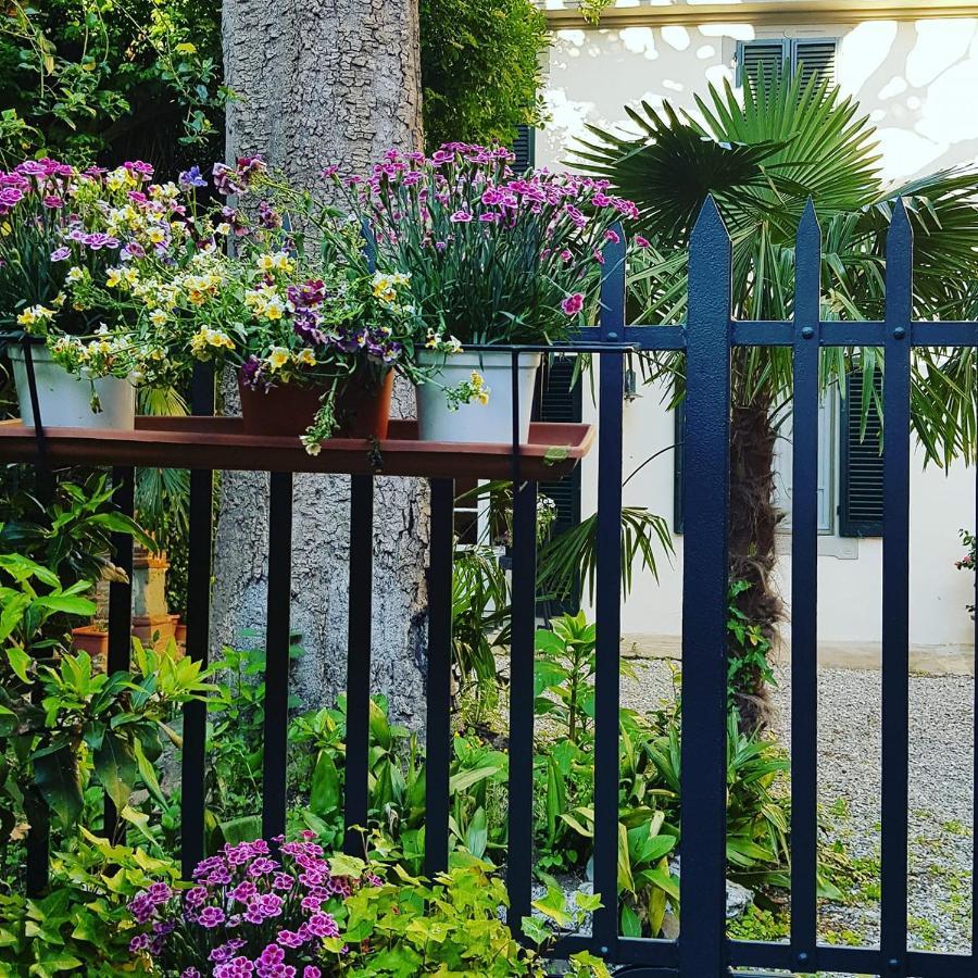 Corte Meraviglia - Relais Lucca Dış mekan fotoğraf