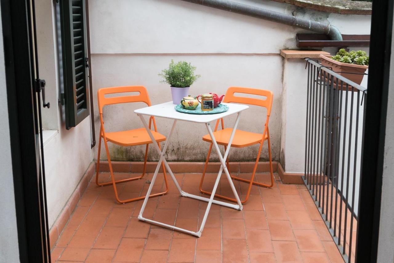 Corte Meraviglia - Relais Lucca Dış mekan fotoğraf