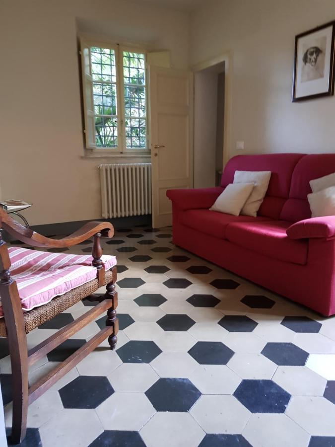 Corte Meraviglia - Relais Lucca Dış mekan fotoğraf