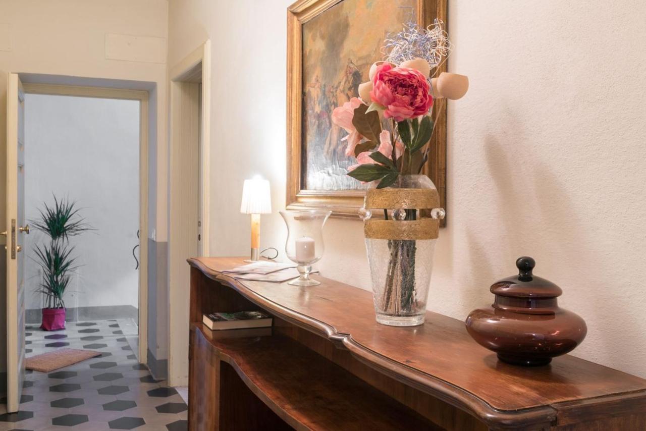Corte Meraviglia - Relais Lucca Dış mekan fotoğraf