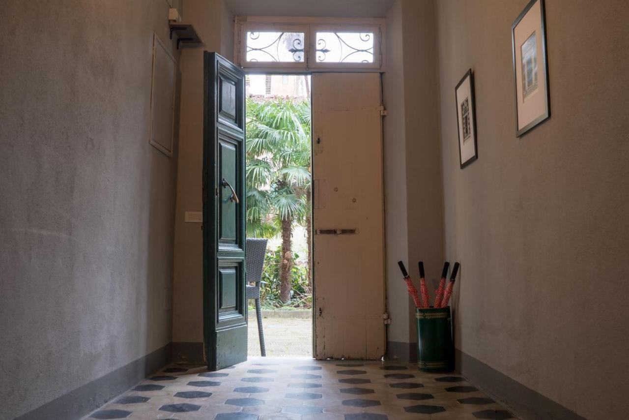 Corte Meraviglia - Relais Lucca Dış mekan fotoğraf