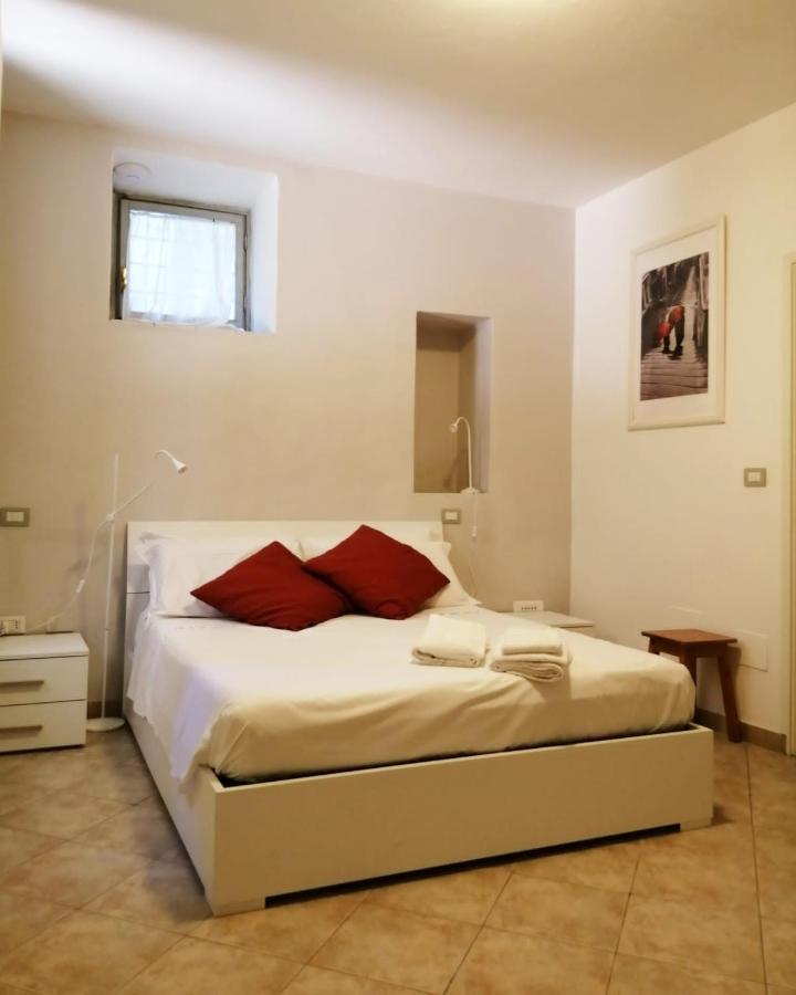 Corte Meraviglia - Relais Lucca Dış mekan fotoğraf