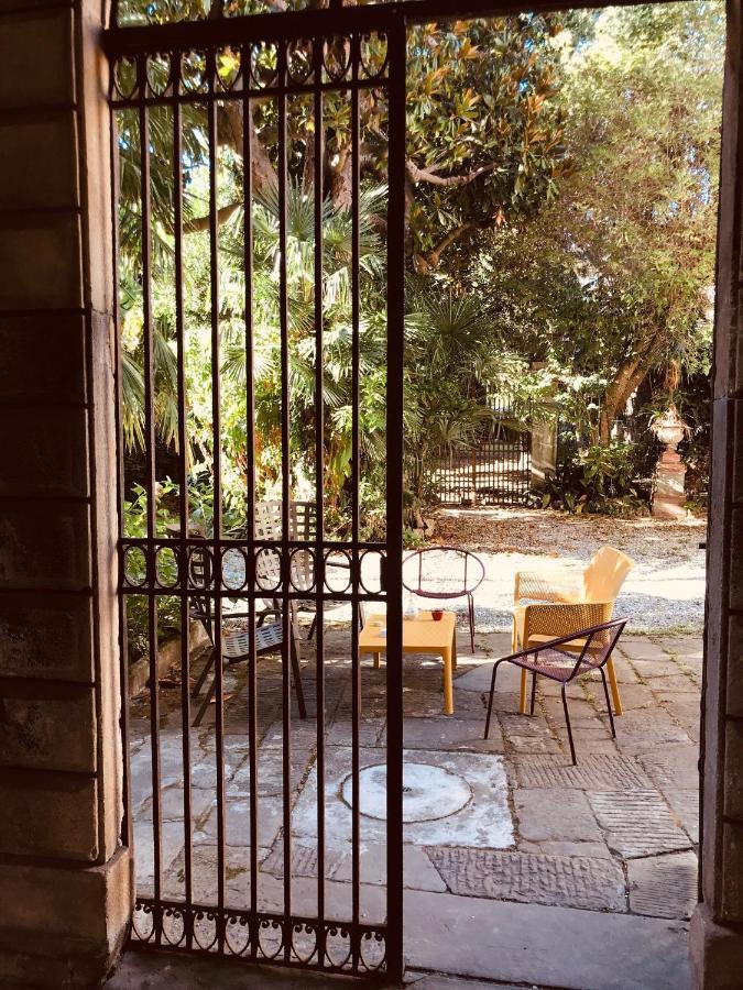 Corte Meraviglia - Relais Lucca Dış mekan fotoğraf