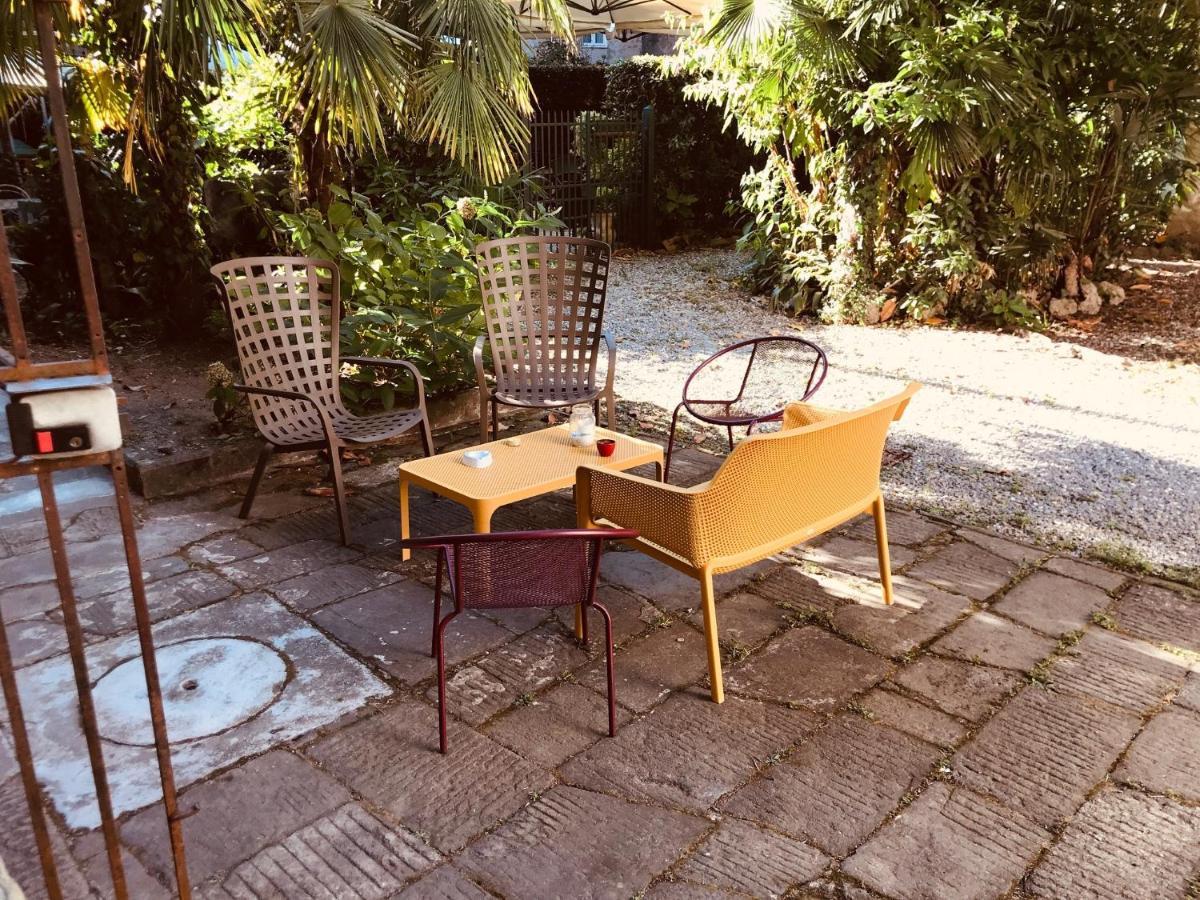 Corte Meraviglia - Relais Lucca Dış mekan fotoğraf