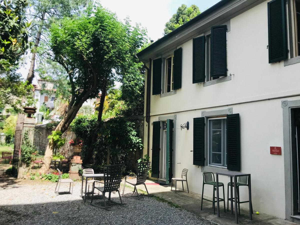 Corte Meraviglia - Relais Lucca Dış mekan fotoğraf