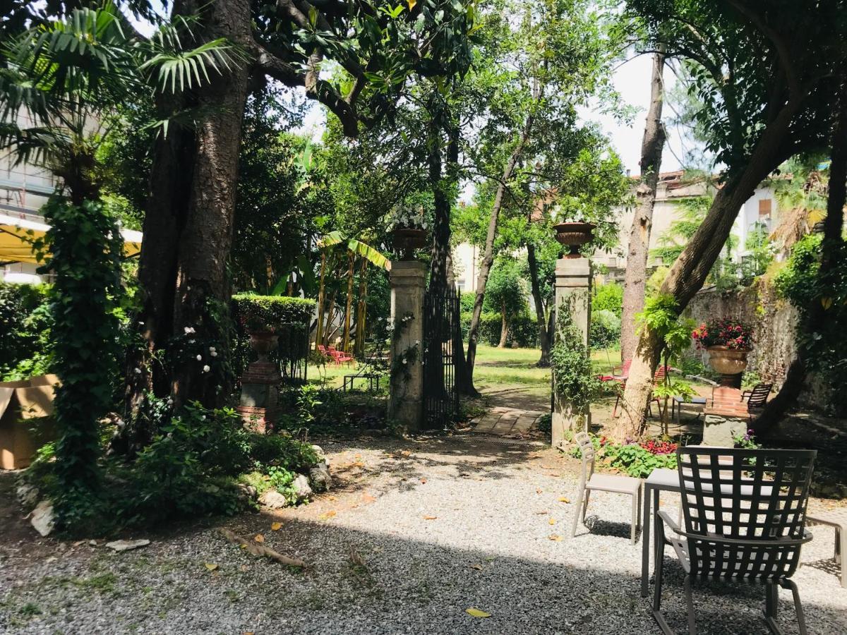 Corte Meraviglia - Relais Lucca Dış mekan fotoğraf