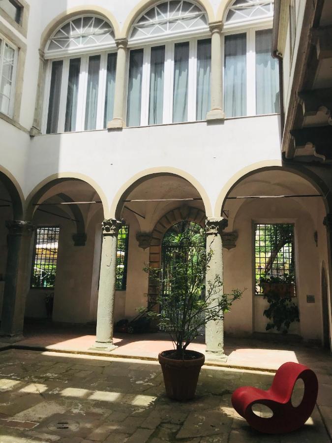 Corte Meraviglia - Relais Lucca Dış mekan fotoğraf