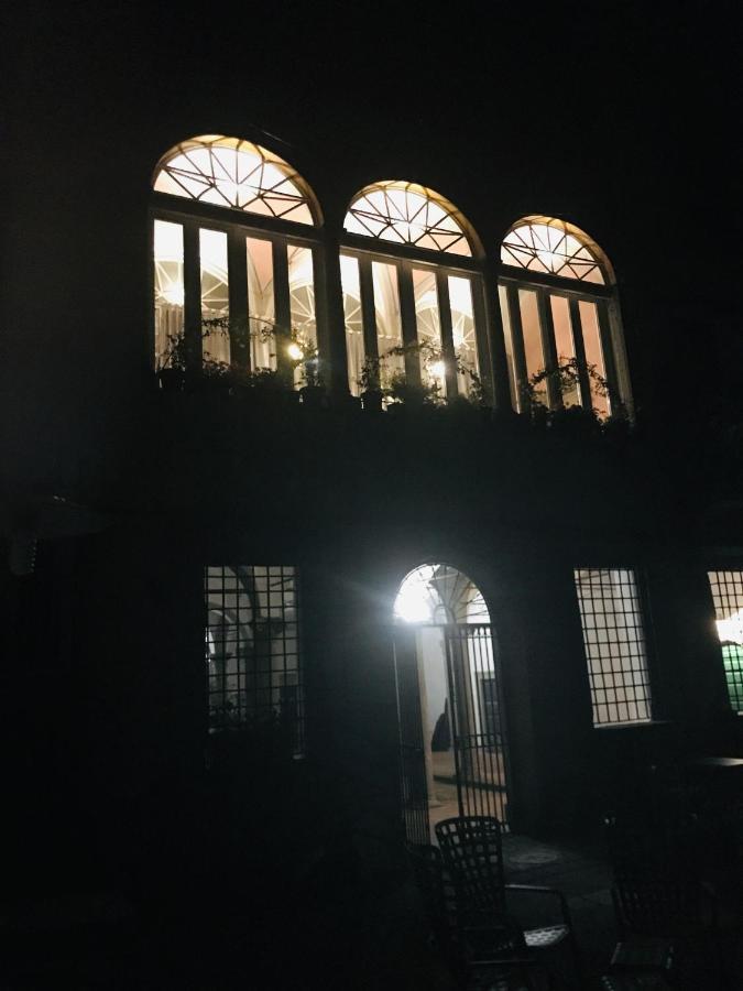 Corte Meraviglia - Relais Lucca Dış mekan fotoğraf