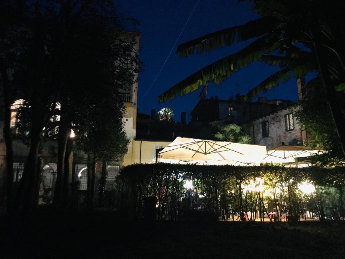 Corte Meraviglia - Relais Lucca Dış mekan fotoğraf