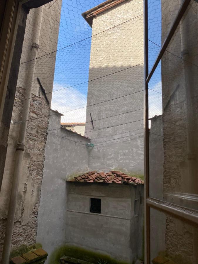 Corte Meraviglia - Relais Lucca Dış mekan fotoğraf