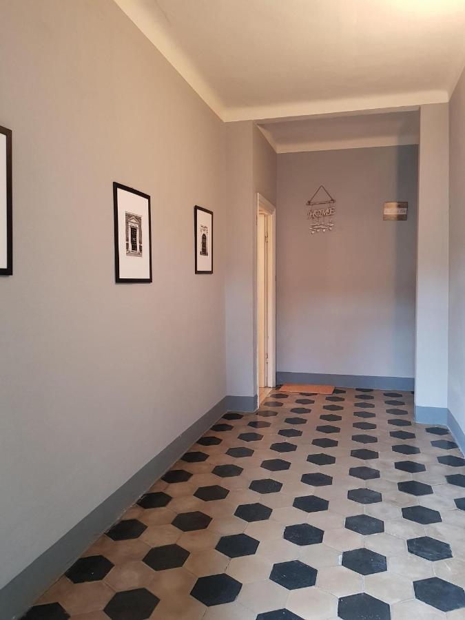 Corte Meraviglia - Relais Lucca Dış mekan fotoğraf