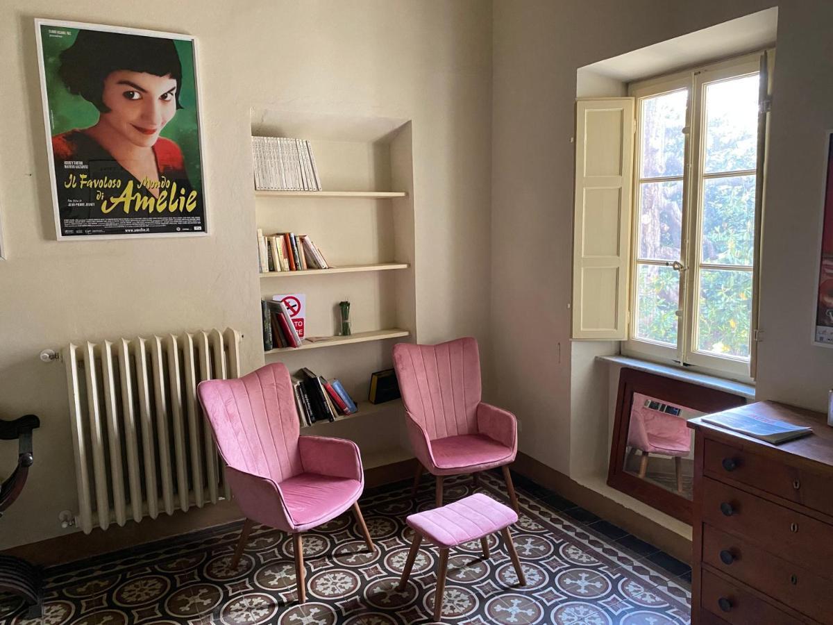 Corte Meraviglia - Relais Lucca Dış mekan fotoğraf