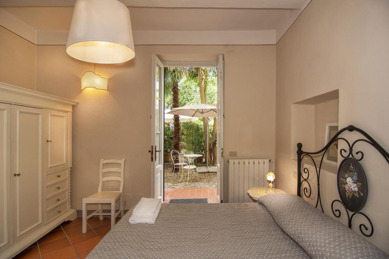 Corte Meraviglia - Relais Lucca Dış mekan fotoğraf