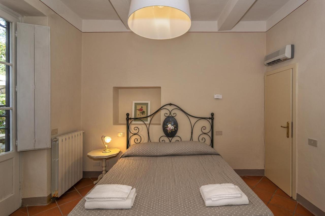 Corte Meraviglia - Relais Lucca Dış mekan fotoğraf