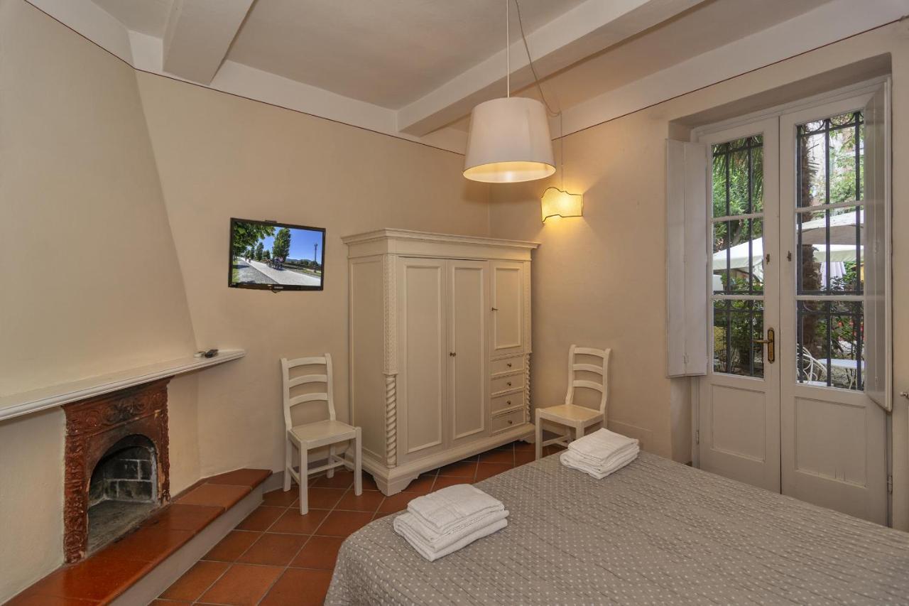 Corte Meraviglia - Relais Lucca Dış mekan fotoğraf
