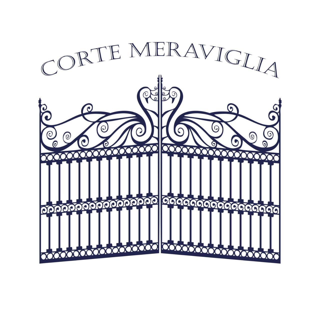 Corte Meraviglia - Relais Lucca Dış mekan fotoğraf
