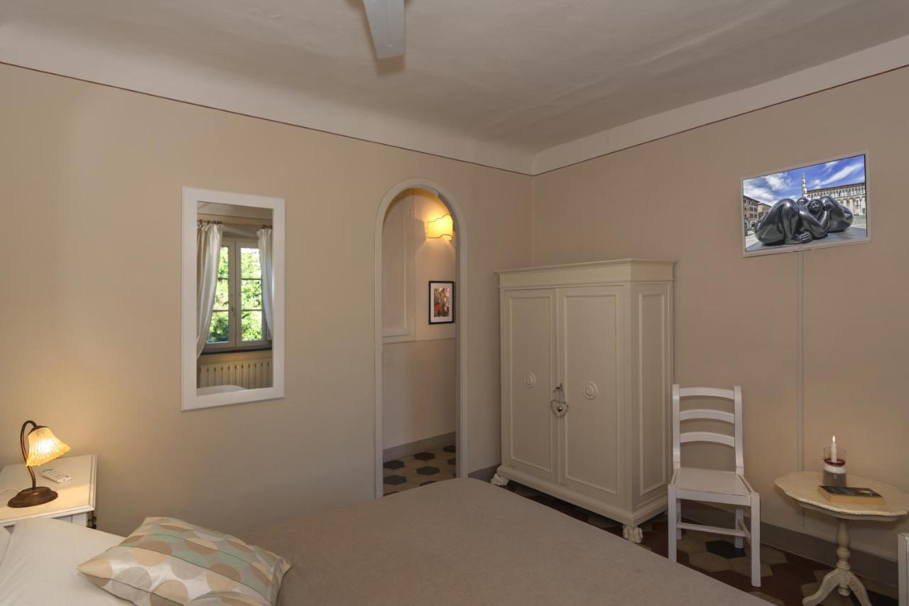 Corte Meraviglia - Relais Lucca Dış mekan fotoğraf