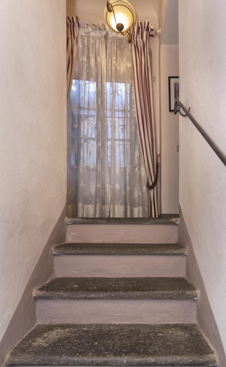Corte Meraviglia - Relais Lucca Dış mekan fotoğraf