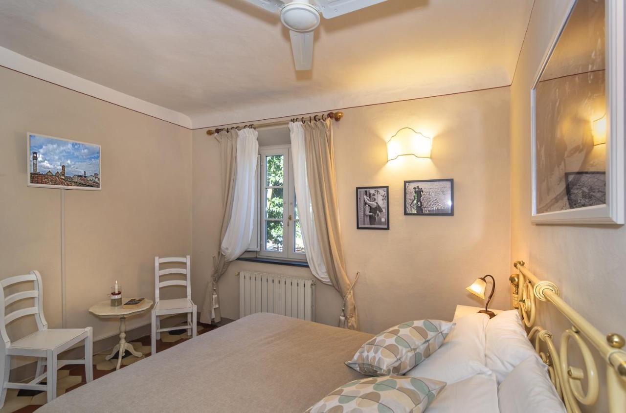 Corte Meraviglia - Relais Lucca Dış mekan fotoğraf