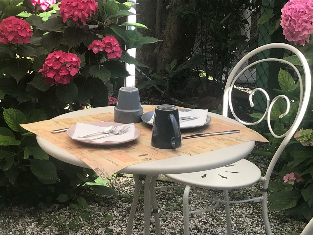Corte Meraviglia - Relais Lucca Dış mekan fotoğraf
