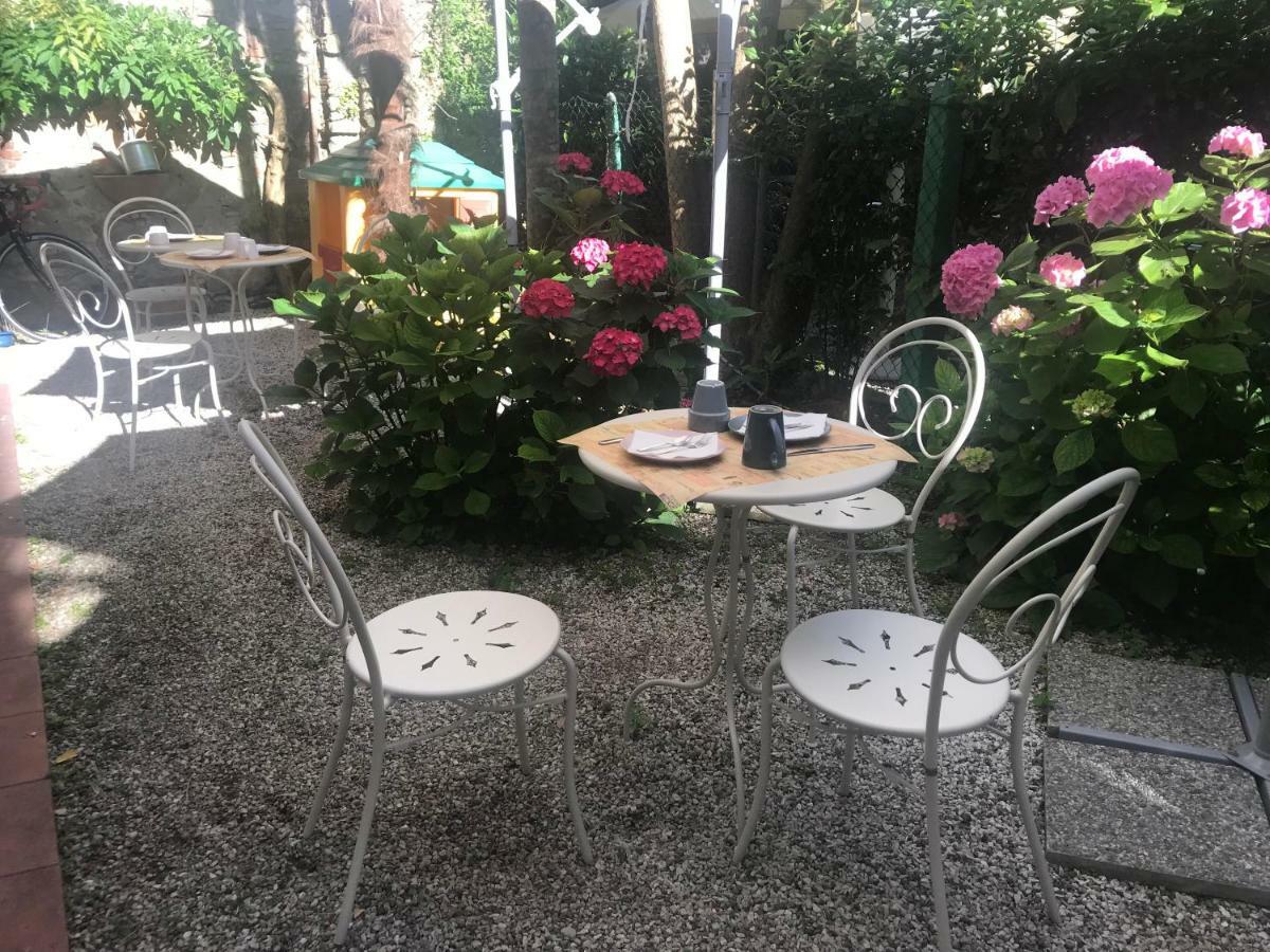 Corte Meraviglia - Relais Lucca Dış mekan fotoğraf